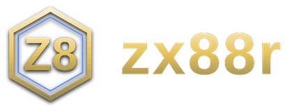 zx88r logo